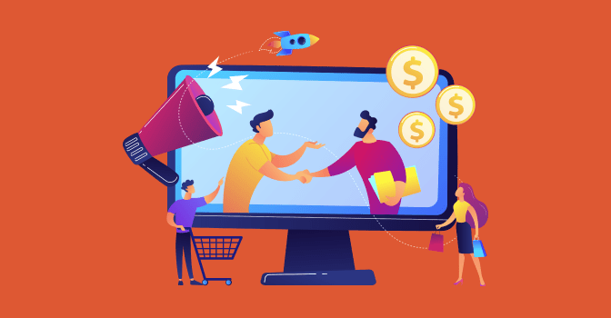 Affiliate Marketing
