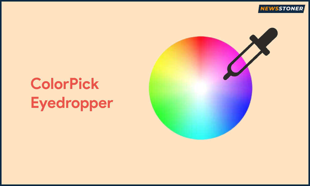 ColorPick Eyedropper