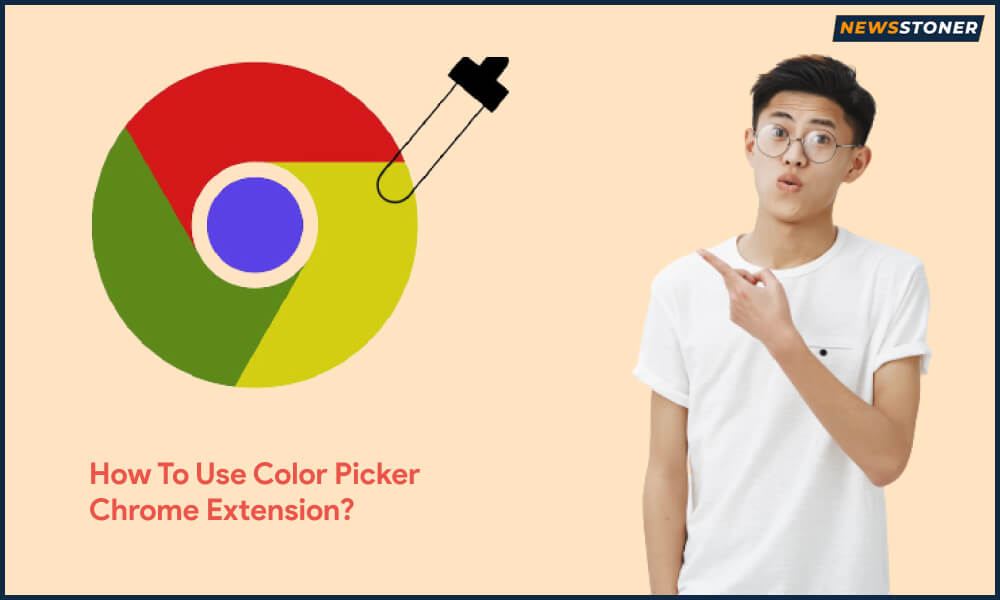 How To Use Color Picker Chrome Extension