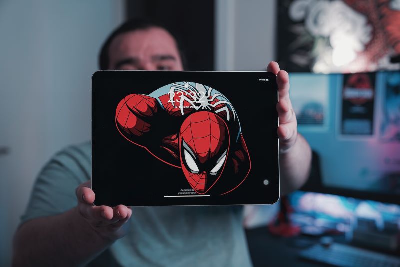 10 Major Features Of The Huawei MatePad T 10 Tablet