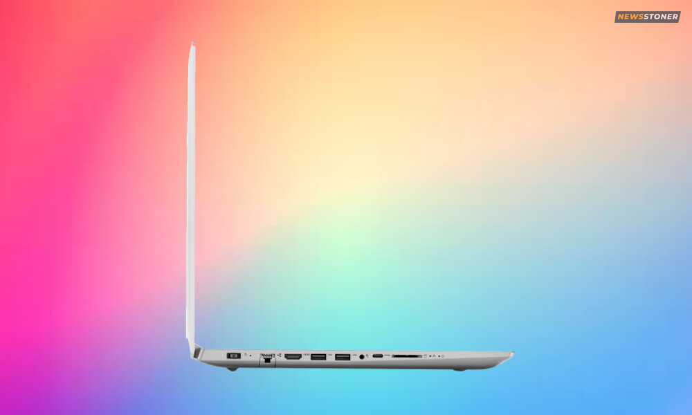 Connectivity And Ports