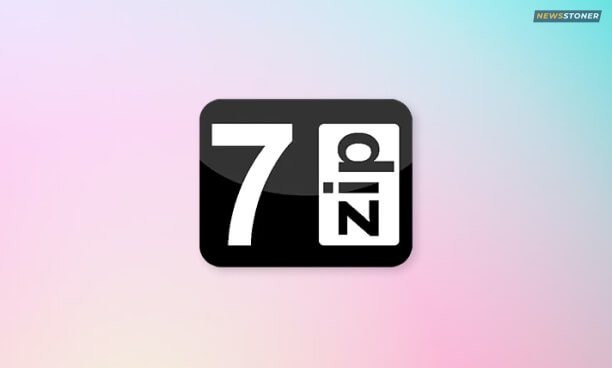 7 Zip File Manager