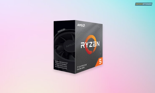 AMD Ryzen 5 3500 Benchmarks