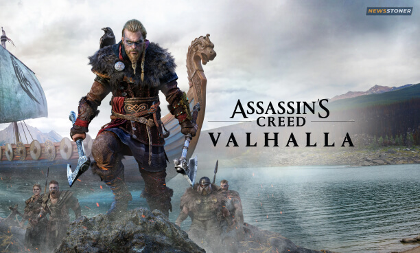 Assassins Creed Valhalla