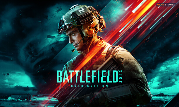 Battlefield 2042
