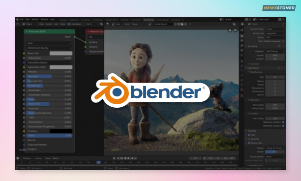 Blender