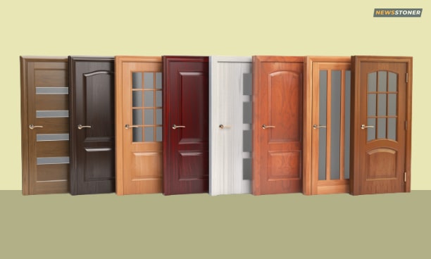 How Many Estimated Doors In The World