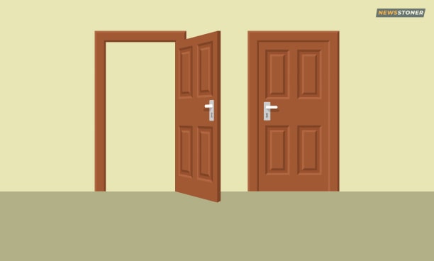 So, How Many Doors Are There In The World
