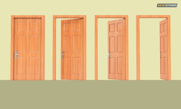 The Trending Topic How Many Doors Are There In The World