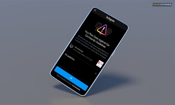 Comply With Instagram Photo & Video Policies