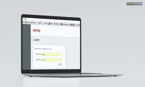 10.0.0.1 Login Not Working – What To Do