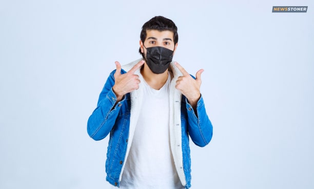 You Can Use Masks