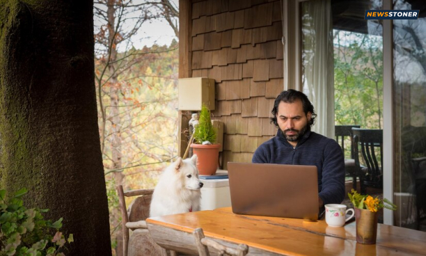 Trends In Remote Jobs