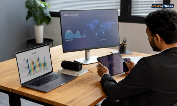 What Do Statistics Say About Remote Work Productivity_