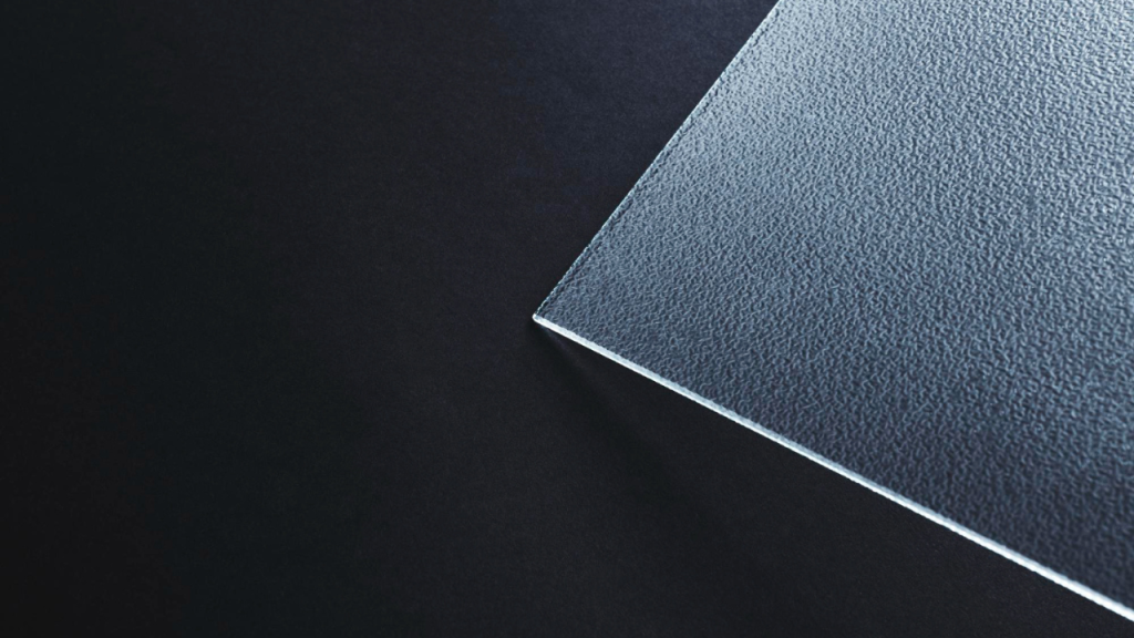 Choose A Local Acrylic Sheet Vs Glass Supplier 