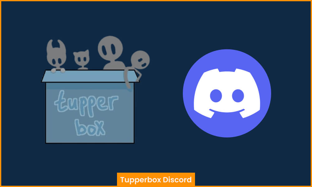 Tupperbox Discord