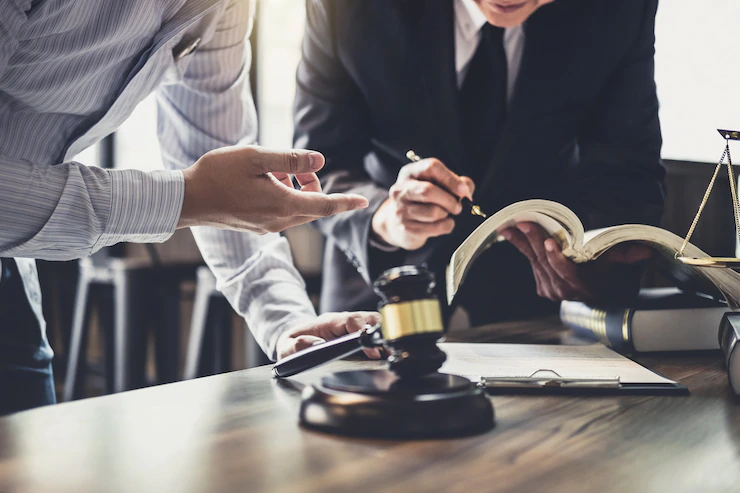 Personal Injury Lawyer