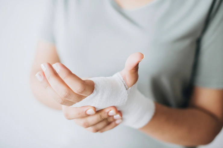 Personal Injury types